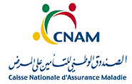 CNAM- logo