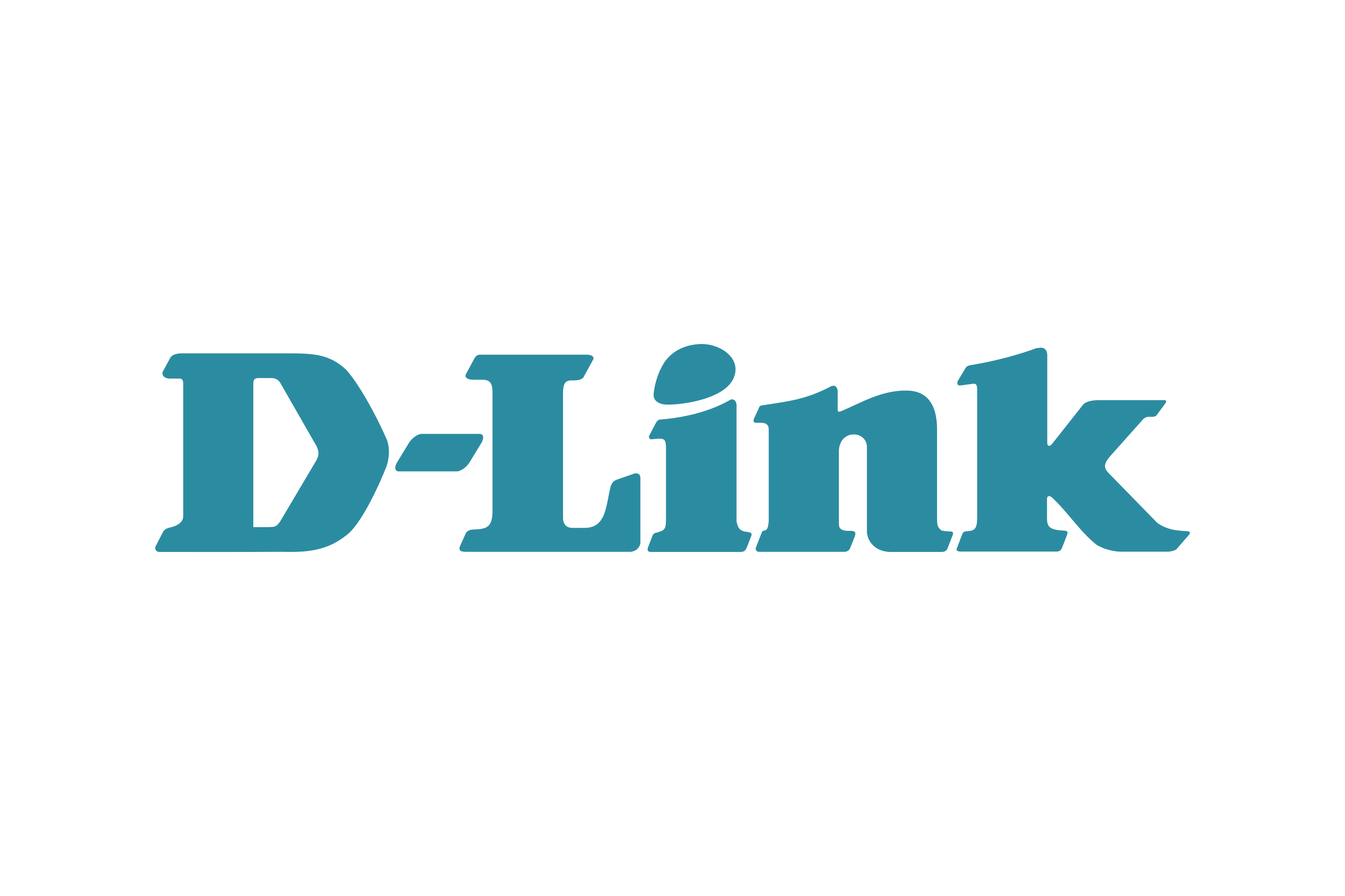 D-Link-Logo