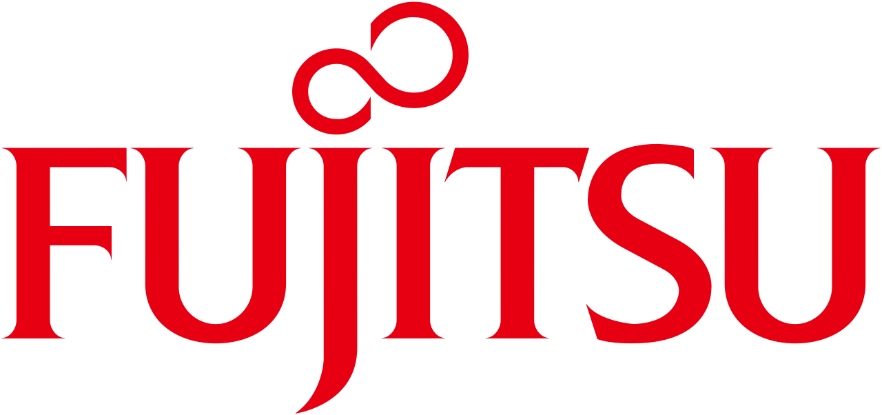 Fujitsu-Logo